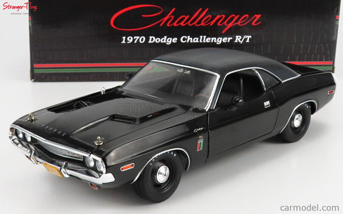 Greenlight 1970 dodge - greenlight,