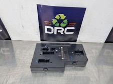 MERCEDES BENZ C220 W204 CDI SALOON 2008-2014 REAR SAM MODULE ECU