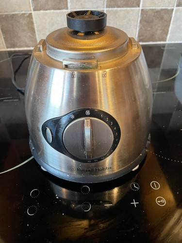 Russell hobbs blender motor - hobbs,