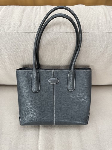 Tod grey handbag - grey,