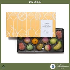 Exquisite Hand-Made Marzipan