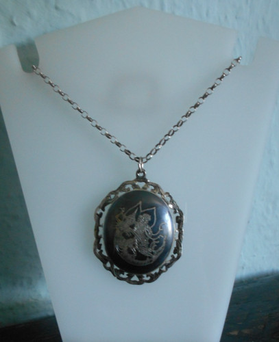 Vintage siam sterling - vintage,