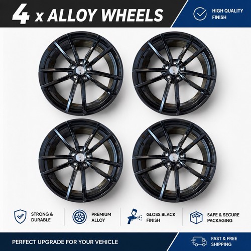 For golf pretoria 19 - vw, 19”