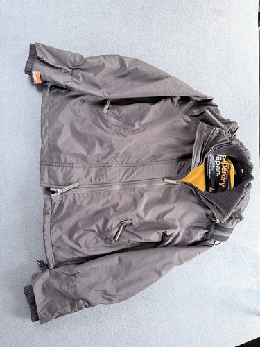 Superdry windcheater jacket - superdry,