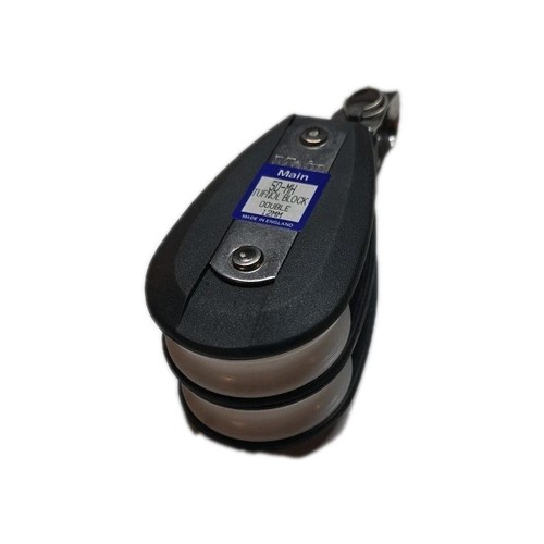 Norseman gibb main mh - gibb, 5d-mh