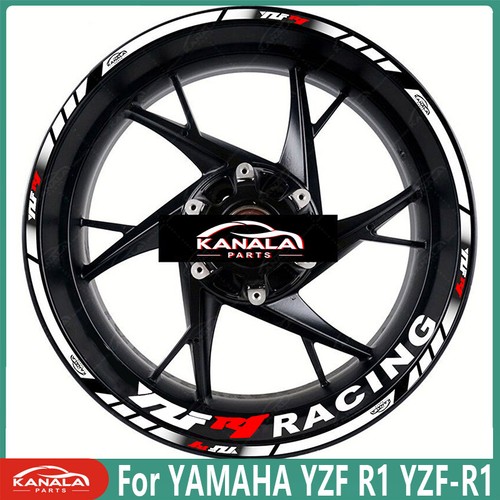 For yamaha yzf - for,