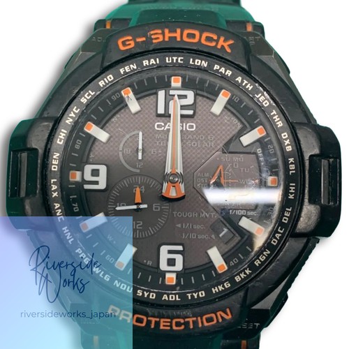 Used casio 4000 - used,