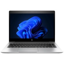 HP EliteBook 840 G5 i5-8th Gen