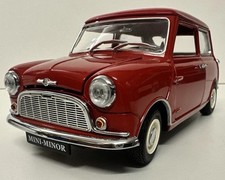 Kyosho Morris Mini Minors 1:18