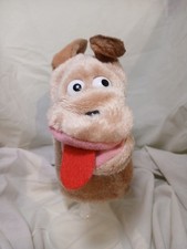Beleduc Vintage 1987 Dog Plush