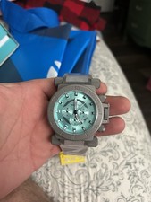 🔥🔥 RARE!! Invicta