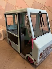 Our Generation Ice Cream Truck
