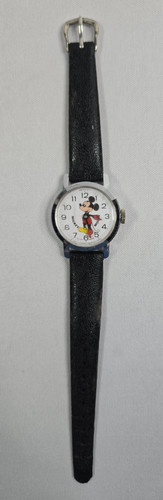 Bradley mickey mouse 1970s - mouse,