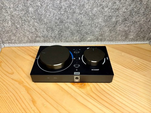 Tested astro mixamp - tested, pro