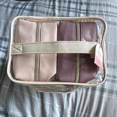 Pack makeup bag - pack,