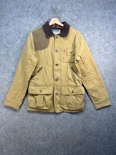 Joules jacket mens green - jacket,