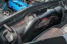 Corsa Clear & Carbon Fiber