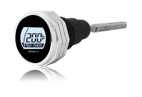 Dipstick koso oil - koso,