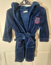 Everton Kids Dressing Gown