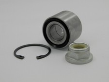 Rear Axle Bearing Kit Fits
