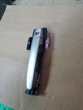 TOYOTA RAV4 MK2 3DR PASSENGER