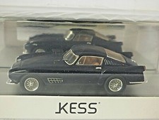 KESS Scale Models 1955 Ferrari 250 Europa GT Berlinetta S2 TDF Special SN0383 GT