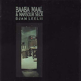 Baaba maal mansour - baaba,
