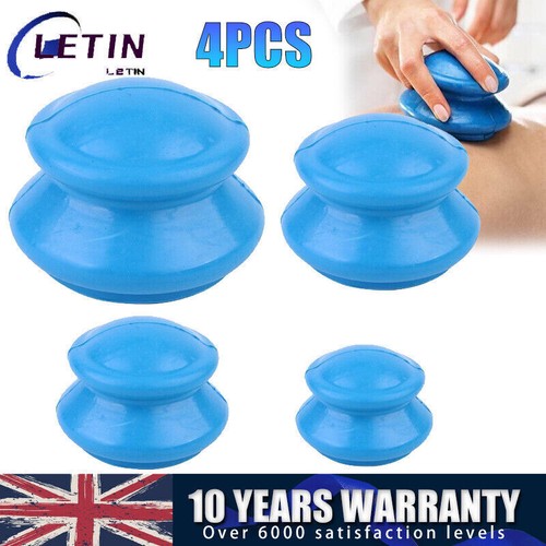 Cupping therapy cups massage - cupping,