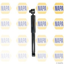 1x Shock Absorber Rear For Renault Megane MK1 Convertible Napa (Pair) 700415822