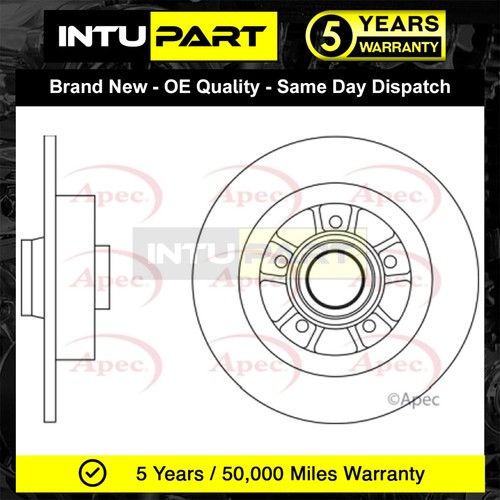 Fits renault megane - fits, 2.0