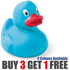 Plastic RUBBER DUCK Floating