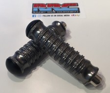 Motorbike Foot Pegs/Footrests