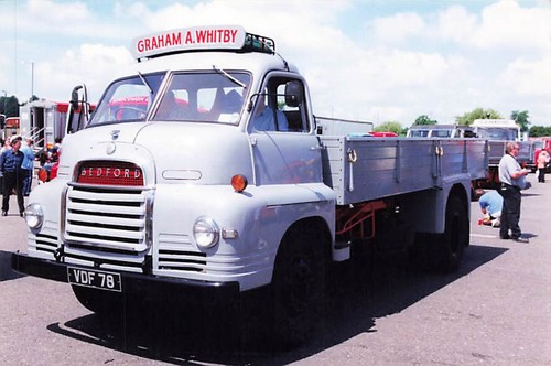 Old truck vintage photo - truck,