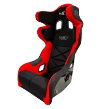 Full Containment Rally Race