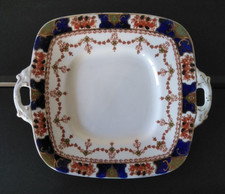 Vintage royal stafford imari - royal,