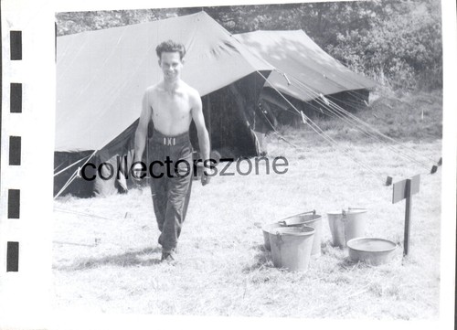 1950 army cadet force - army,