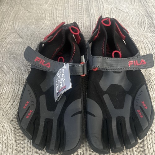 Fila skele toes - skele-toes, ez