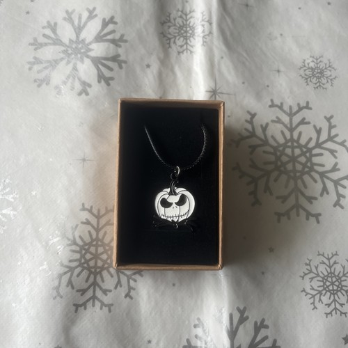 Nightmare before christmas - nightmare,