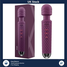 Wireless Personal Wand