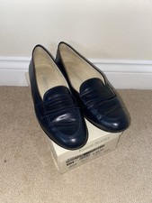 Russell Bromley Twister Loafer