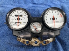 Honda NS125R Speedometer