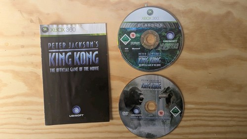 Peter jackson king kong - peter,