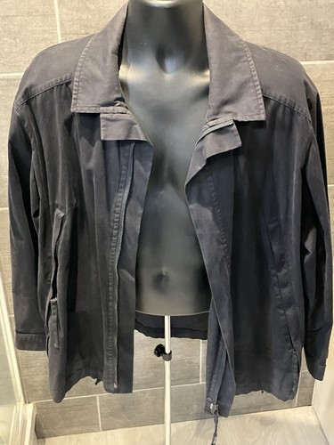 Vintage 90s ted baker navy - 90s,