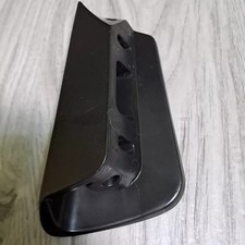 ANSCHUTZ black cheek piece