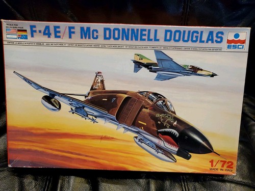 Esci mcdonnell douglas f - mcdonnell,