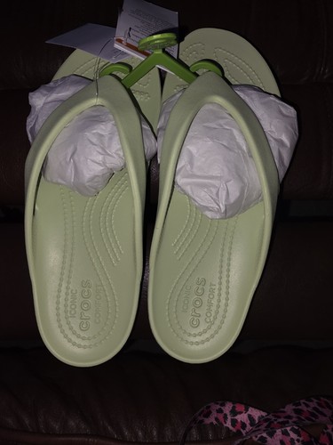 Nwt crocs kadee ii - 🌺nwt🌺,