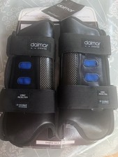 Dalmar Eventer Back Boots- Large