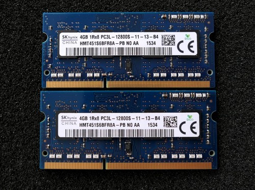 Hynix 8gb - sk/hynix,