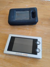 RCA LYRA Audio/Video Jukebox RD2780A Untested No Cord