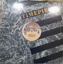 Gene Chandler - Get Down /